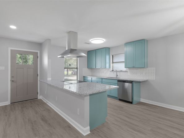 9827 Shive Drive, Houston TX 77078