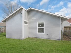 9827 Shive Drive, Houston TX 77078