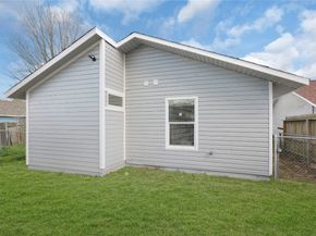 9827 Shive Drive, Houston TX 77078