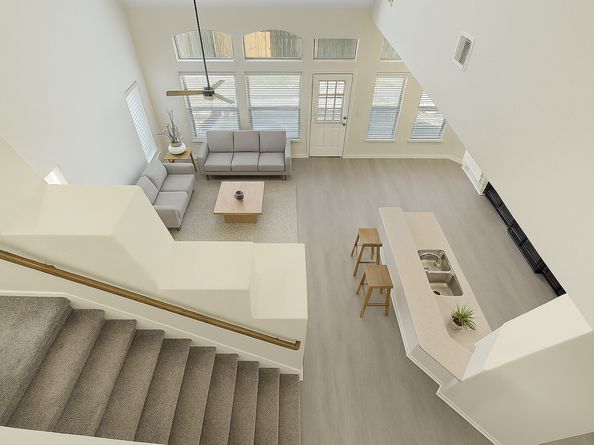 14210 Rock Dove Lane, Houston TX 77044