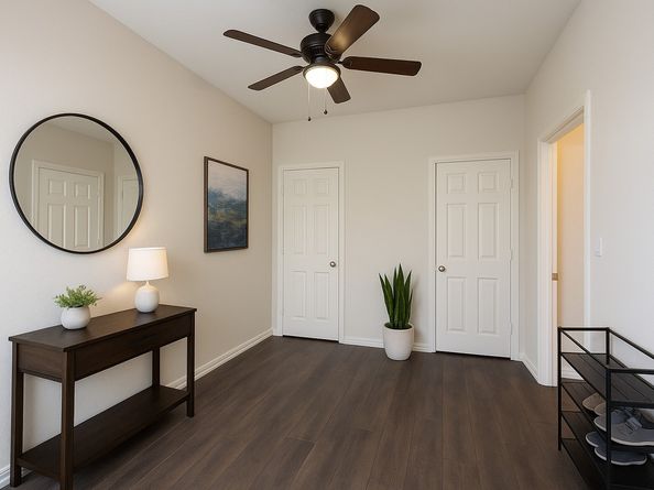 14210 Rock Dove Lane, Houston TX 77044