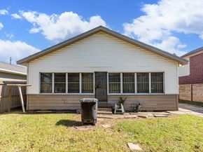 5822 Grace Lane, Houston TX 77021