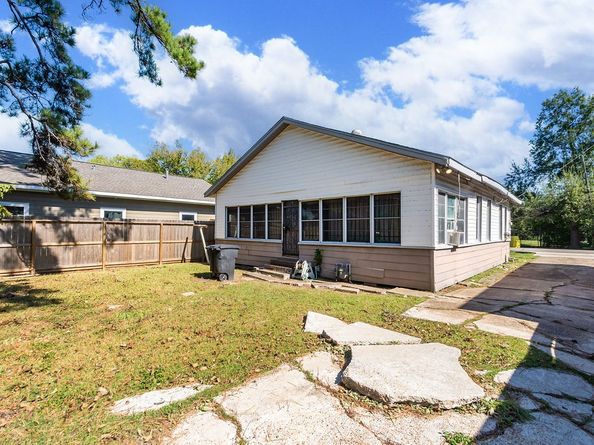 5822 Grace Lane, Houston TX 77021