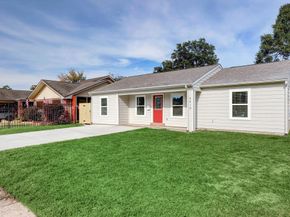 4419 Botany Lane, Houston TX 77047