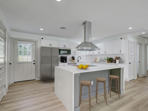 4419 Botany Lane, Houston TX 77047