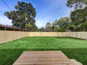 4419 Botany Lane, Houston TX 77047