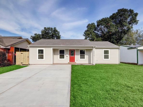 4419 Botany Lane, Houston TX 77047