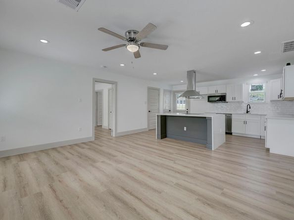 4419 Botany Lane, Houston TX 77047