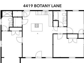 4419 Botany Lane, Houston TX 77047