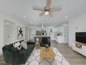 4419 Botany Lane, Houston TX 77047