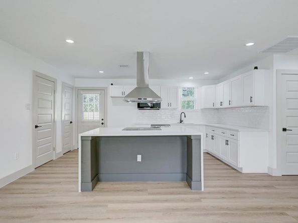 4419 Botany Lane, Houston TX 77047