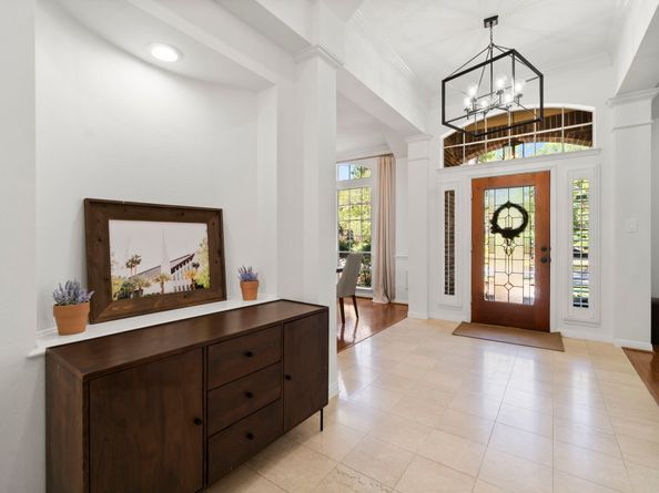 2 Quiet Oak Drive, The Woodlands TX 77381