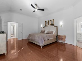 2 Quiet Oak Drive, The Woodlands TX 77381