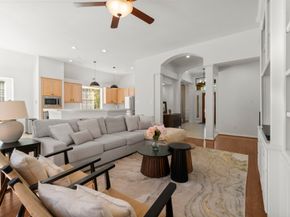 2 Quiet Oak Drive, The Woodlands TX 77381