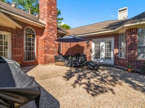 2 Quiet Oak Drive, The Woodlands TX 77381