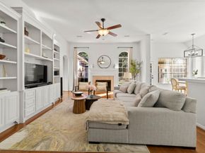 2 Quiet Oak Drive, The Woodlands TX 77381