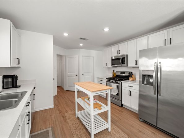 18734 Clearwater Brook Drive, New Caney TX 77357