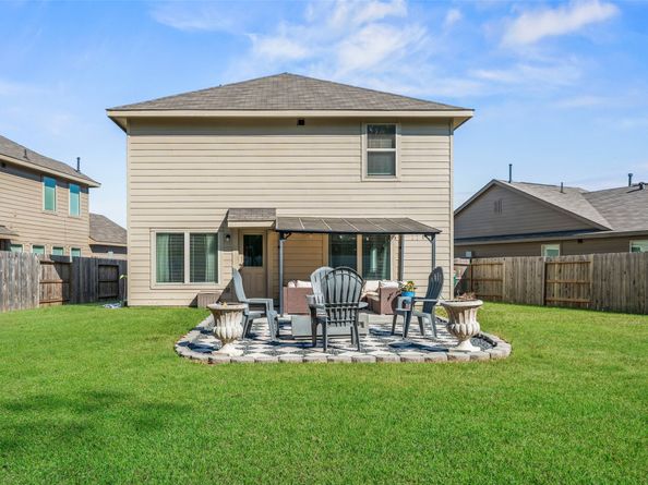 18734 Clearwater Brook Drive, New Caney TX 77357