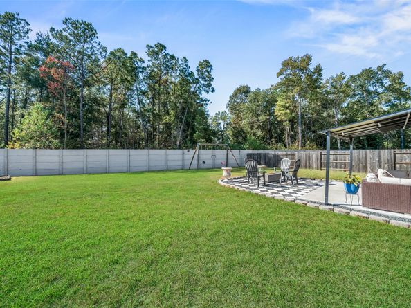 18734 Clearwater Brook Drive, New Caney TX 77357