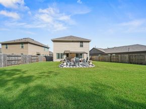 18734 Clearwater Brook Drive, New Caney TX 77357