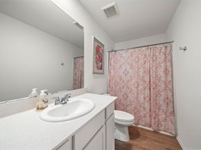 18734 Clearwater Brook Drive, New Caney TX 77357