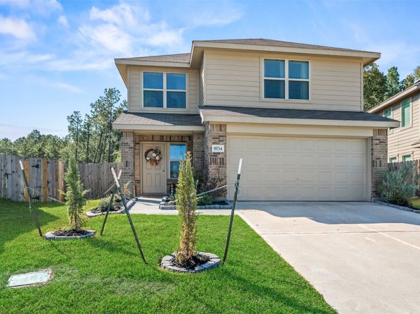 18734 Clearwater Brook Drive, New Caney TX 77357