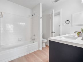 3819 Mattingham Drive, Houston TX 77066