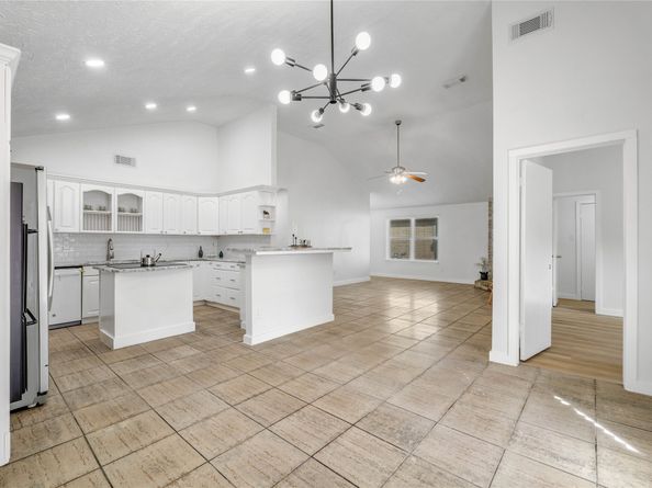 3819 Mattingham Drive, Houston TX 77066