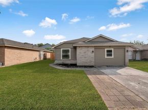 3819 Mattingham Drive, Houston TX 77066