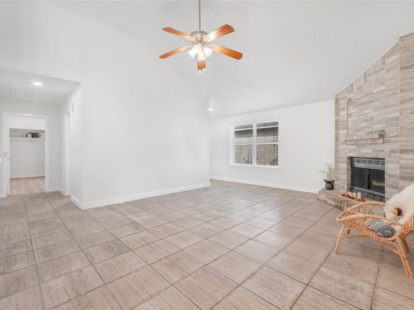 3819 Mattingham Drive, Houston TX 77066