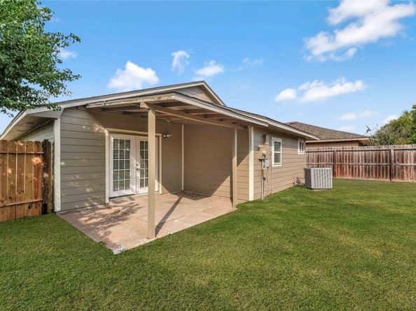 3819 Mattingham Drive, Houston TX 77066