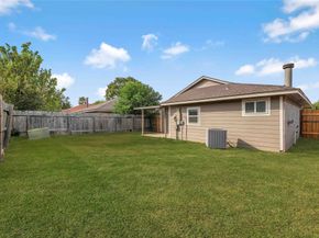 3819 Mattingham Drive, Houston TX 77066