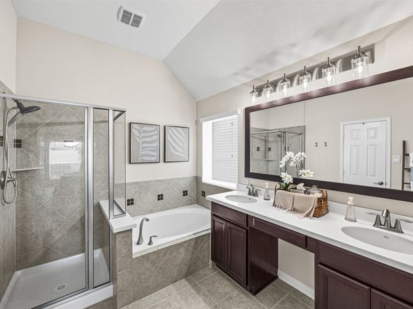 12314 Meadow Blossom Lane, Cypress TX 77433