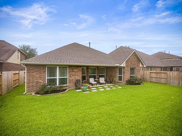 12314 Meadow Blossom Lane, Cypress TX 77433