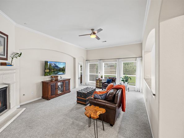 12314 Meadow Blossom Lane, Cypress TX 77433