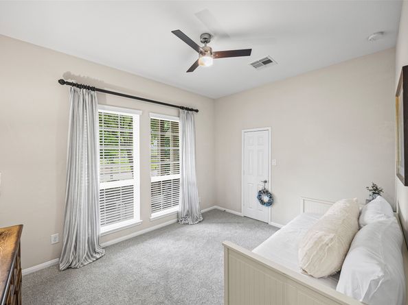 12314 Meadow Blossom Lane, Cypress TX 77433