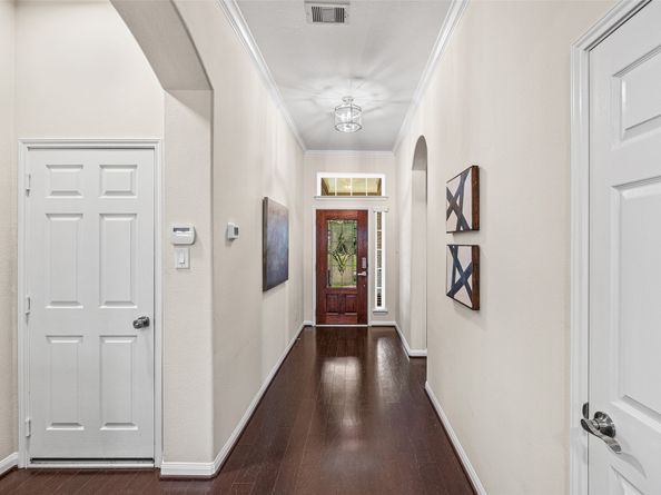 12314 Meadow Blossom Lane, Cypress TX 77433