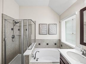 12314 Meadow Blossom Lane, Cypress TX 77433