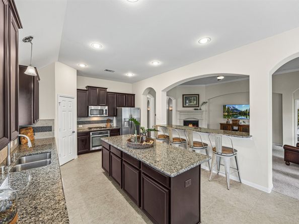 12314 Meadow Blossom Lane, Cypress TX 77433