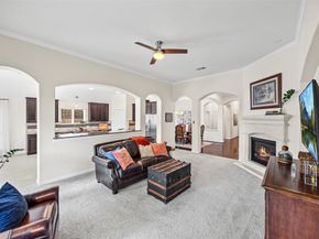 12314 Meadow Blossom Lane, Cypress TX 77433