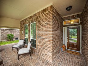 12314 Meadow Blossom Lane, Cypress TX 77433