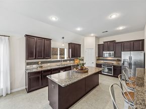 12314 Meadow Blossom Lane, Cypress TX 77433