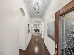 12314 Meadow Blossom Lane, Cypress TX 77433