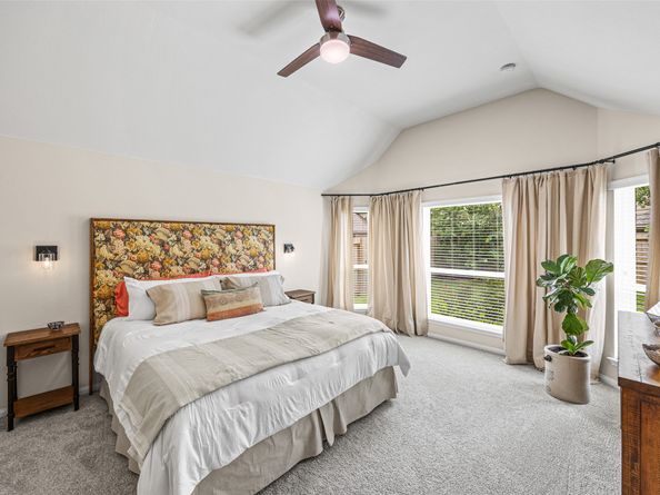 12314 Meadow Blossom Lane, Cypress TX 77433