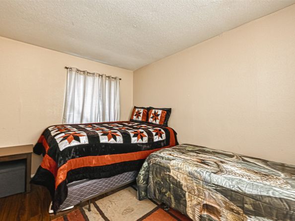 12655 Ashford Meadow Drive ABCD, Houston TX 77082