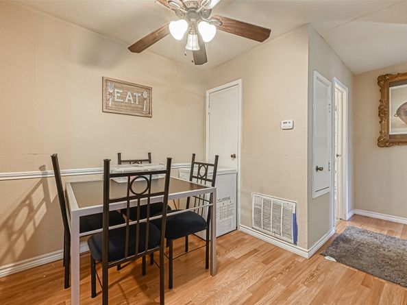 12655 Ashford Meadow Drive ABCD, Houston TX 77082