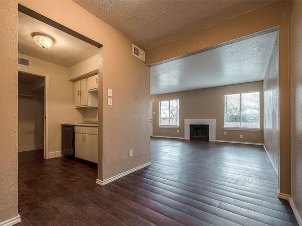 12655 Ashford Meadow Drive ABCD, Houston TX 77082