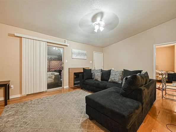 12655 Ashford Meadow Drive ABCD, Houston TX 77082