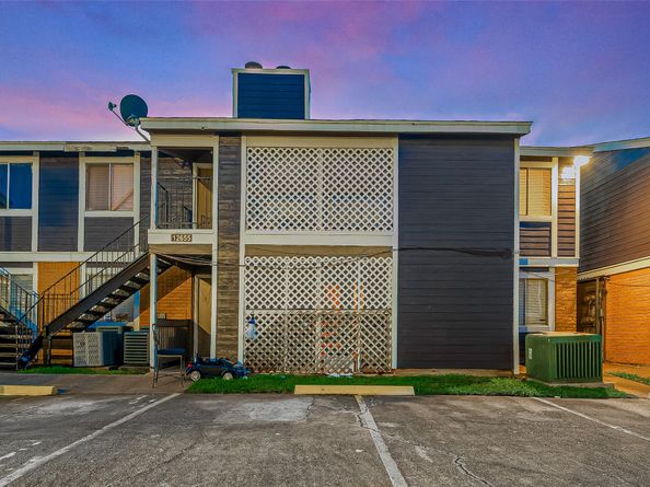 12655 Ashford Meadow Drive ABCD, Houston TX 77082