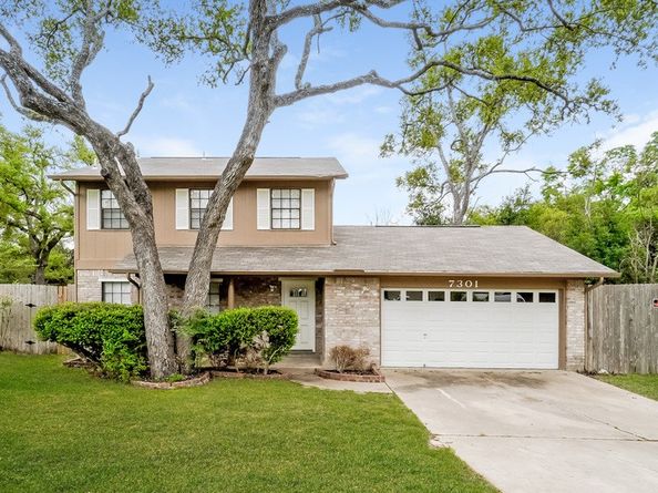 7301 Scenic Brook Drive, Austin TX 78736